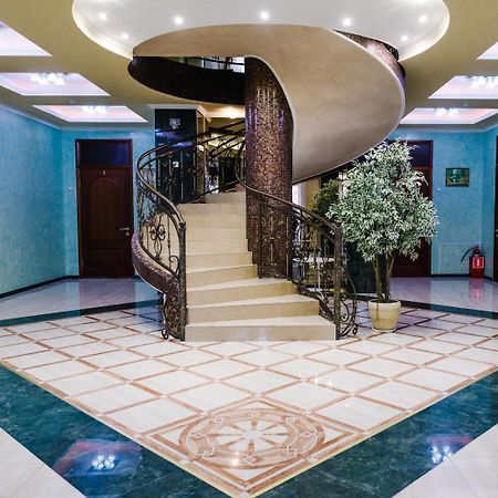 Donskaya Riviera Hotel Ростов-на-Дону Экстерьер фото