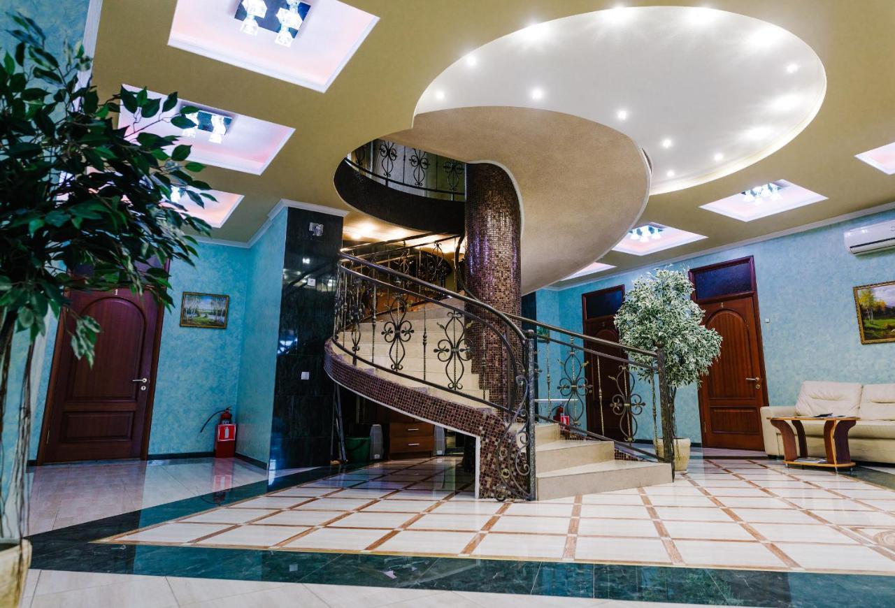 Donskaya Riviera Hotel Ростов-на-Дону Экстерьер фото